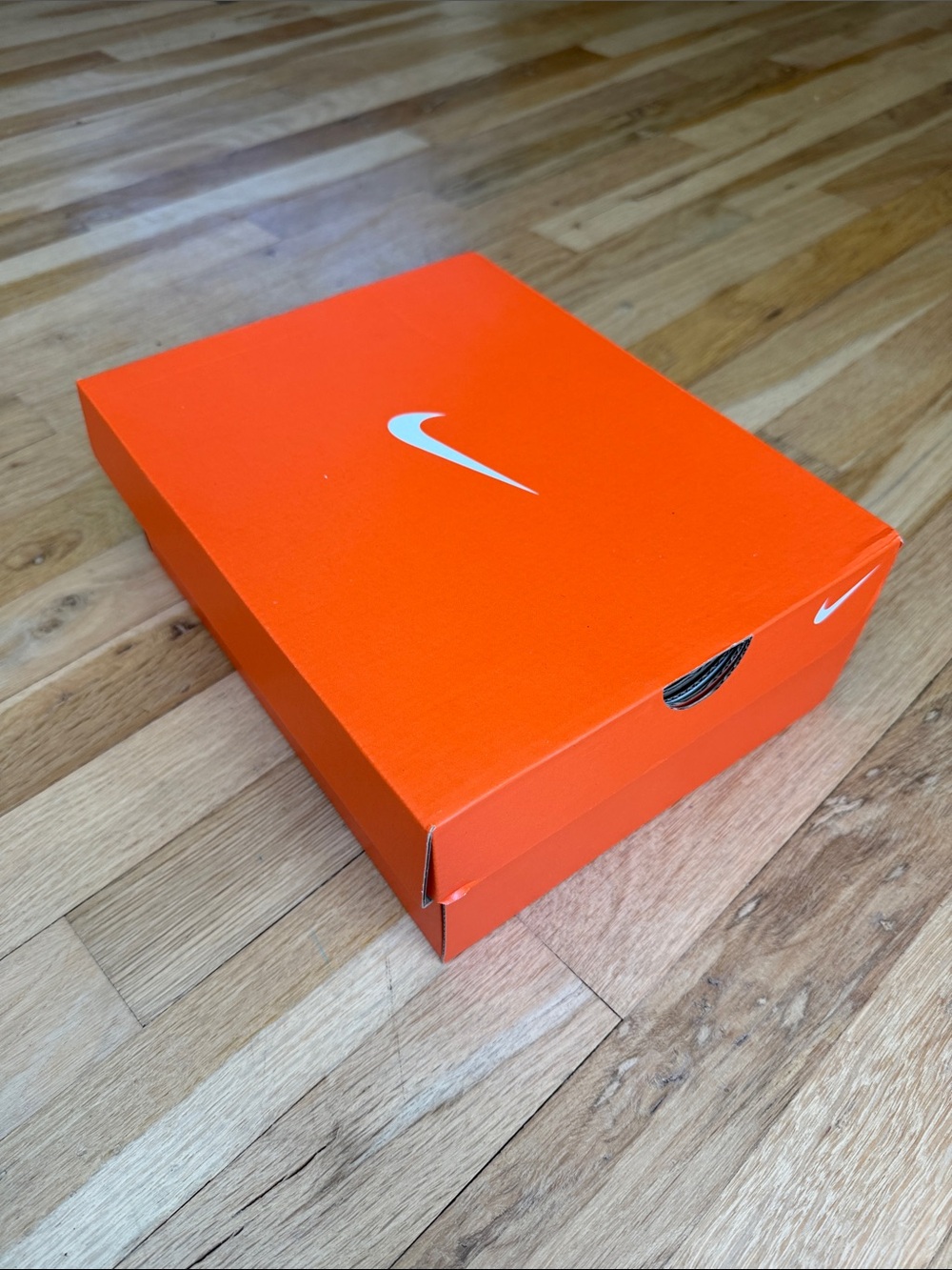 NIB Nike Vapor Edge Shark 2 BG ๐๐ - Picture 13 of 15